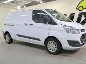 Ford Transit Custom, Autot, Lahti, Tori.fi Ford Transit Custom, Autot, Lahti, Tori.fi