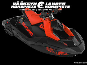 Sea-Doo SPARK 2UP 90 IBR Trixx RED, Vesiskootterit, Veneet, Asikkala, Tori.fi Sea-Doo SPARK 2UP 90 IBR Trixx RED, Vesiskootterit, Veneet, Asikkala, Tori.fi