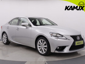 Lexus IS, Autot, Lempäälä, Tori.fi Lexus IS, Autot, Lempäälä, Tori.fi
