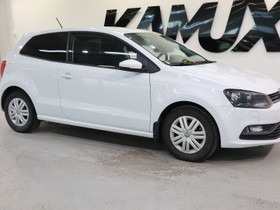 Volkswagen Polo, Autot, Lahti, Tori.fi Volkswagen Polo, Autot, Lahti, Tori.fi