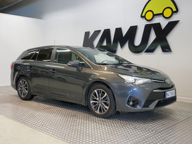 Toyota Avensis, Autot, Pori, Tori.fi Toyota Avensis, Autot, Pori, Tori.fi