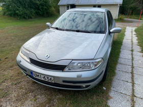 Renault Laguna, Autot, Ylitornio, Tori.fi Renault Laguna, Autot, Ylitornio, Tori.fi