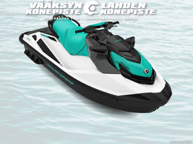 Sea-Doo GTI 90 White / Reef Blue, Vesiskootterit, Veneet, Asikkala, Tori.fi Sea-Doo GTI 90 White / Reef Blue, Vesiskootterit, Veneet, Asikkala, Tori.fi