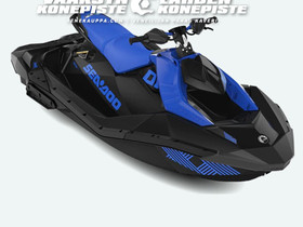 Sea-Doo SPARK 3UP 90 IBR Trixx BLUE, Vesiskootterit, Veneet, Asikkala, Tori.fi Sea-Doo SPARK 3UP 90 IBR Trixx BLUE, Vesiskootterit, Veneet, Asikkala, Tori.fi