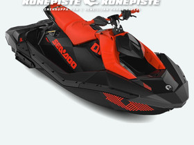 Sea-Doo SPARK 3UP 90 IBR Trix RED, Vesiskootterit, Veneet, Asikkala, Tori.fi Sea-Doo SPARK 3UP 90 IBR Trix RED, Vesiskootterit, Veneet, Asikkala, Tori.fi