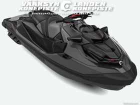 Sea-Doo RXT-XRS Audio 300 Triple Black, Vesiskootterit, Veneet, Asikkala, Tori.fi Sea-Doo RXT-XRS Audio 300 Triple Black, Vesiskootterit, Veneet, Asikkala, Tori.fi