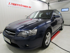 Subaru Legacy, Autot, Savonlinna, Tori.fi Subaru Legacy, Autot, Savonlinna, Tori.fi