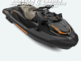 Sea-Doo GTX 170 Eclipse Black / Orange, Vesiskootterit, Veneet, Asikkala, Tori.fi Sea-Doo GTX 170 Eclipse Black / Orange, Vesiskootterit, Veneet, Asikkala, Tori.fi