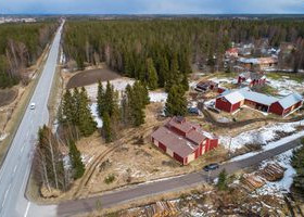 3000m², Österkärrvägen, Mustasaari, Tontit, Mustasaari, Tori.fi 3000m², Österkärrvägen, Mustasaari, Tontit, Mustasaari, Tori.fi