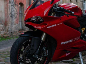 Ducati 1299, Moottoripyörät, Moto, Jyväskylä, Tori.fi Ducati 1299, Moottoripyörät, Moto, Jyväskylä, Tori.fi