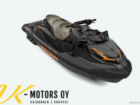Sea-Doo GTX -Mallisto, Vesiskootterit, Veneet, Ruovesi, Tori.fi Sea-Doo GTX -Mallisto, Vesiskootterit, Veneet, Ruovesi, Tori.fi