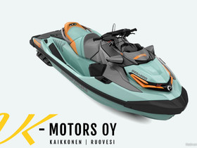Sea-Doo WAKE PRO 230, Vesiskootterit, Veneet, Ruovesi, Tori.fi Sea-Doo WAKE PRO 230, Vesiskootterit, Veneet, Ruovesi, Tori.fi