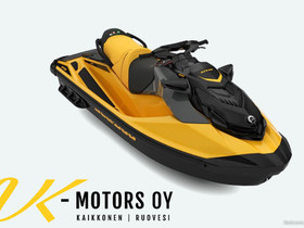 Sea-Doo GTR 230, Vesiskootterit, Veneet, Ruovesi, Tori.fi Sea-Doo GTR 230, Vesiskootterit, Veneet, Ruovesi, Tori.fi