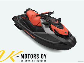Sea-Doo GTI SE 170, Vesiskootterit, Veneet, Ruovesi, Tori.fi Sea-Doo GTI SE 170, Vesiskootterit, Veneet, Ruovesi, Tori.fi