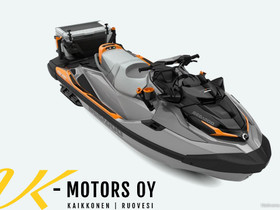 Sea-Doo FISHPRO -MALLISTO, Vesiskootterit, Veneet, Ruovesi, Tori.fi Sea-Doo FISHPRO -MALLISTO, Vesiskootterit, Veneet, Ruovesi, Tori.fi
