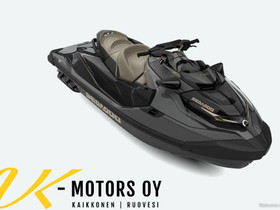 Sea-Doo GTX LTD 300, Vesiskootterit, Veneet, Ruovesi, Tori.fi Sea-Doo GTX LTD 300, Vesiskootterit, Veneet, Ruovesi, Tori.fi