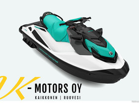 Sea-Doo GTI -Mallisto, Vesiskootterit, Veneet, Ruovesi, Tori.fi Sea-Doo GTI -Mallisto, Vesiskootterit, Veneet, Ruovesi, Tori.fi
