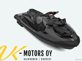 Sea-Doo RXT X-RS, Vesiskootterit, Veneet, Ruovesi, Tori.fi Sea-Doo RXT X-RS, Vesiskootterit, Veneet, Ruovesi, Tori.fi