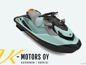 Sea-Doo WAKE 170, Vesiskootterit, Veneet, Ruovesi, Tori.fi Sea-Doo WAKE 170, Vesiskootterit, Veneet, Ruovesi, Tori.fi