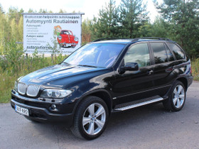 BMW X5, Autot, Saarijärvi, Tori.fi BMW X5, Autot, Saarijärvi, Tori.fi