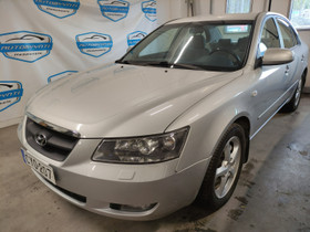Hyundai Sonata, Autot, Kuusamo, Tori.fi Hyundai Sonata, Autot, Kuusamo, Tori.fi