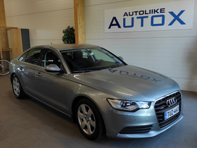 Audi AUDI A6, Autot, Kempele, Tori.fi Audi AUDI A6, Autot, Kempele, Tori.fi