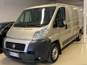 Fiat Ducato, Autot, Tampere, Tori.fi Fiat Ducato, Autot, Tampere, Tori.fi