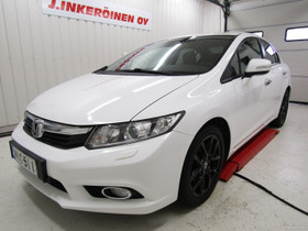Honda Civic, Autot, Savonlinna, Tori.fi Honda Civic, Autot, Savonlinna, Tori.fi