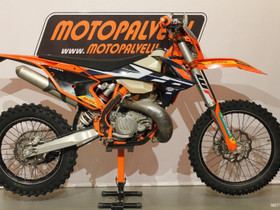 KTM 250, Moottoripyörät, Moto, Orimattila, Tori.fi KTM 250, Moottoripyörät, Moto, Orimattila, Tori.fi