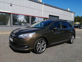 Citroen C4, Autot, Jyväskylä, Tori.fi Citroen C4, Autot, Jyväskylä, Tori.fi
