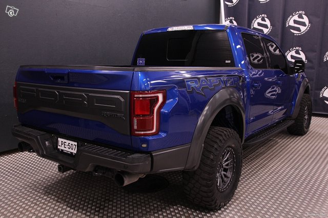 Ford F150 10