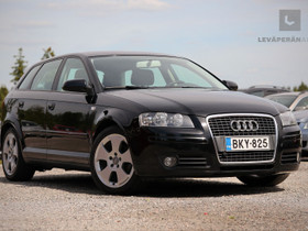 Audi A3, Autot, Siilinjärvi, Tori.fi Audi A3, Autot, Siilinjärvi, Tori.fi