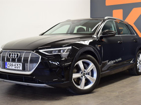 Audi E-tron, Autot, Hyvinkää, Tori.fi Audi E-tron, Autot, Hyvinkää, Tori.fi