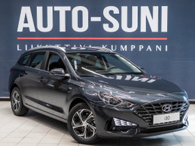 Hyundai I30 Wagon, Autot, Imatra, Tori.fi Hyundai I30 Wagon, Autot, Imatra, Tori.fi