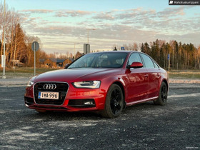 Audi A4, Autot, Vantaa, Tori.fi Audi A4, Autot, Vantaa, Tori.fi