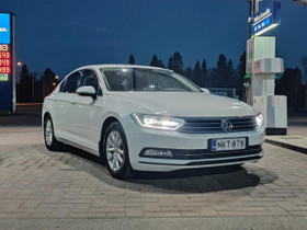Volkswagen Passat, Autot, Vantaa, Tori.fi Volkswagen Passat, Autot, Vantaa, Tori.fi