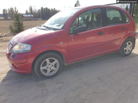 Citroen C3, Autot, Vantaa, Tori.fi Citroen C3, Autot, Vantaa, Tori.fi