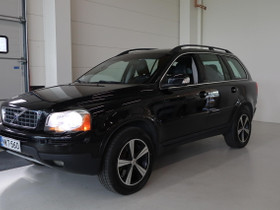 VOLVO XC90, Autot, Pietarsaari, Tori.fi VOLVO XC90, Autot, Pietarsaari, Tori.fi