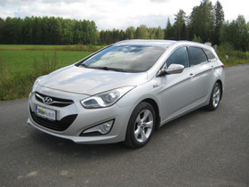 Hyundai I40 Wagon, Autot, Isokyrö, Tori.fi Hyundai I40 Wagon, Autot, Isokyrö, Tori.fi
