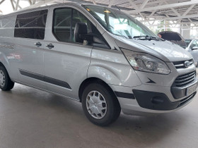 Ford Transit Custom, Autot, Espoo, Tori.fi Ford Transit Custom, Autot, Espoo, Tori.fi