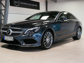 Mercedes-Benz CLS, Autot, Espoo, Tori.fi Mercedes-Benz CLS, Autot, Espoo, Tori.fi