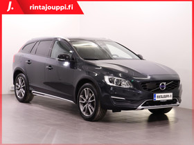 Volvo V60 Cross Country, Autot, Espoo, Tori.fi Volvo V60 Cross Country, Autot, Espoo, Tori.fi