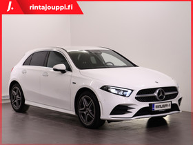 Mercedes-Benz A, Autot, Espoo, Tori.fi Mercedes-Benz A, Autot, Espoo, Tori.fi