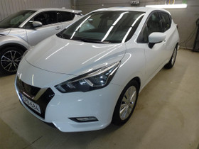 Nissan Micra, Autot, Järvenpää, Tori.fi Nissan Micra, Autot, Järvenpää, Tori.fi