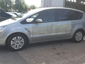 Ford S-MAX, Autot, Helsinki, Tori.fi Ford S-MAX, Autot, Helsinki, Tori.fi