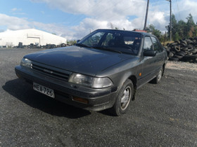 Toyota Carina, Autot, Parainen, Tori.fi Toyota Carina, Autot, Parainen, Tori.fi