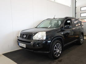 Nissan X-TRAIL, Autot, Huittinen, Tori.fi Nissan X-TRAIL, Autot, Huittinen, Tori.fi