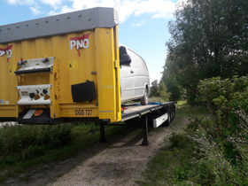 Krone Flatbed, Kuljetuskalusto, Työkoneet ja kalusto, Ylivieska, Tori.fi Krone Flatbed, Kuljetuskalusto, Työkoneet ja kalusto, Ylivieska, Tori.fi