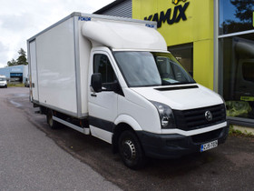 Volkswagen Crafter, Autot, Lohja, Tori.fi Volkswagen Crafter, Autot, Lohja, Tori.fi