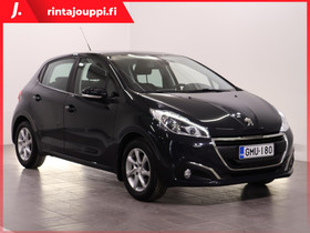 Peugeot 208, Autot, Espoo, Tori.fi Peugeot 208, Autot, Espoo, Tori.fi